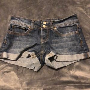 GAP Jean Shorts